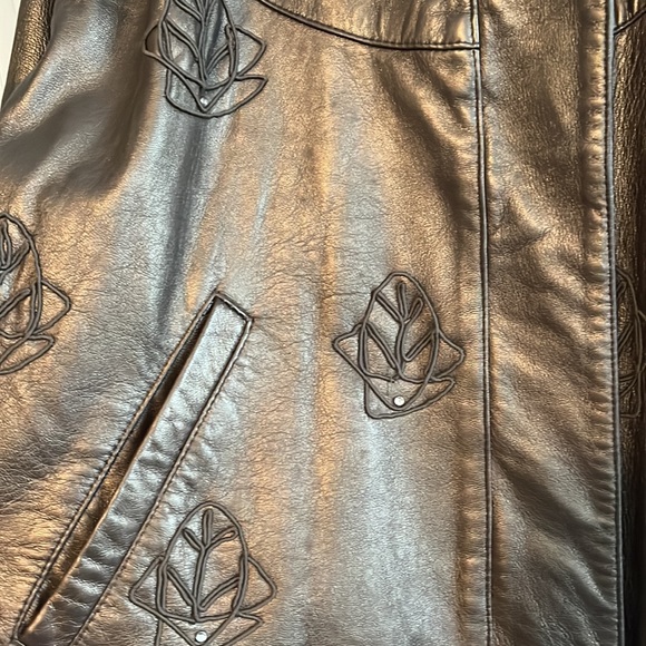 Dero by Rocco D’ Amelio jacket, size M - Picture 7 of 11